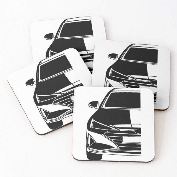 Item preview, Elantra   designed and sold by SmedleyandCo.