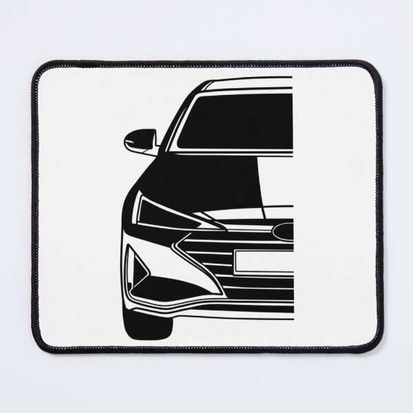 Item preview, Elantra designed and sold by SmedleyandCo.
