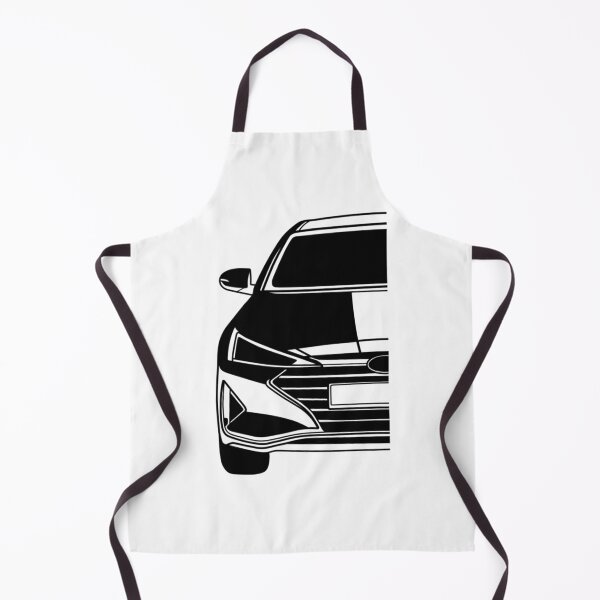 Item preview, Elantra designed and sold by SmedleyandCo.