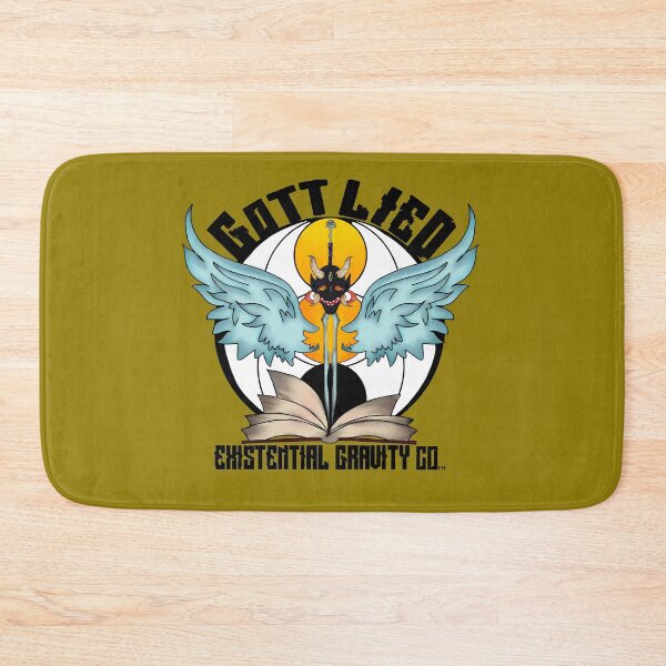Item preview, GOTTLIED EXISTENTIAL GRAVITY CO™ Official designed and sold by Gottlied.