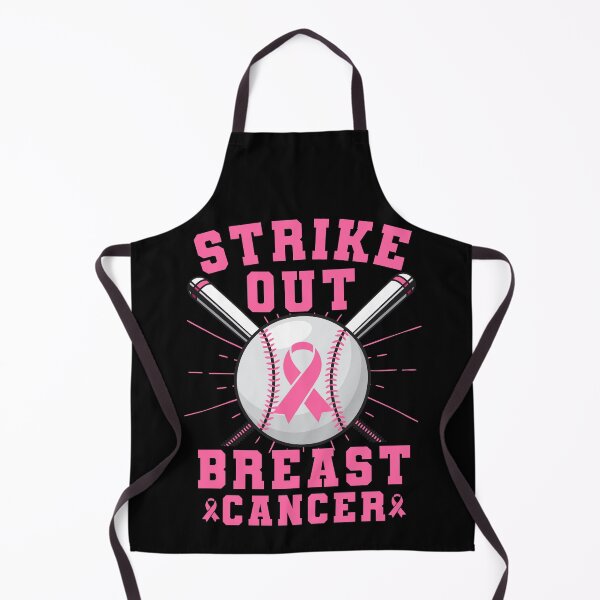 Item preview, Strike Out Breast Cancer - Fight Cancer Awareness designed and sold by ohmier.