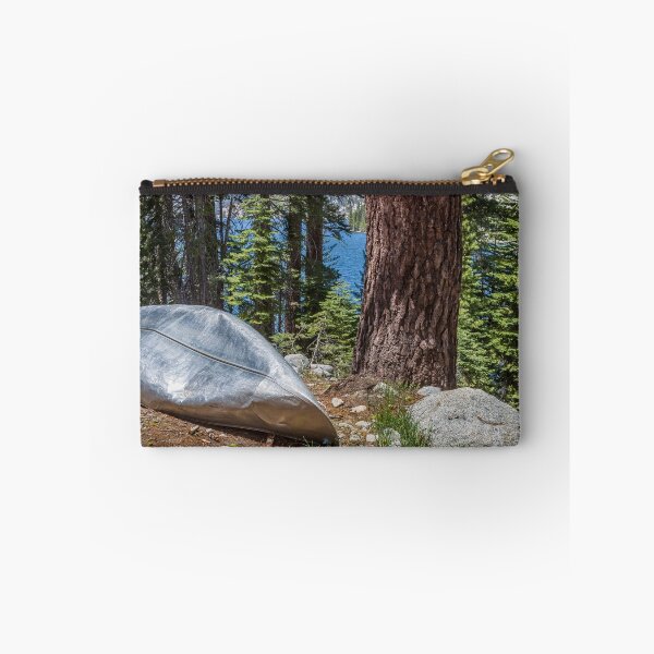 Item preview, Canoe designed and sold by Richard Thelen.