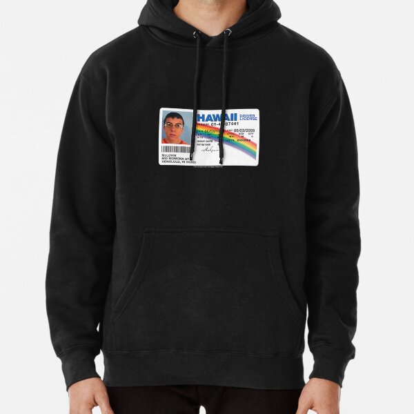 sudadera de mclovin