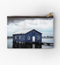 Crawley Boatshed Studio Pouch