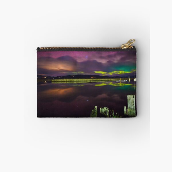 Item preview, Aurora Australis at Franklin, Tasmania #6 designed and sold by Chris Cobern.