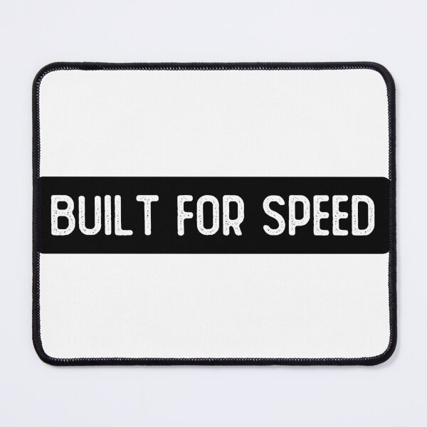 Item preview, Built For Speed Cool Biker designed and sold by Sour Soul.