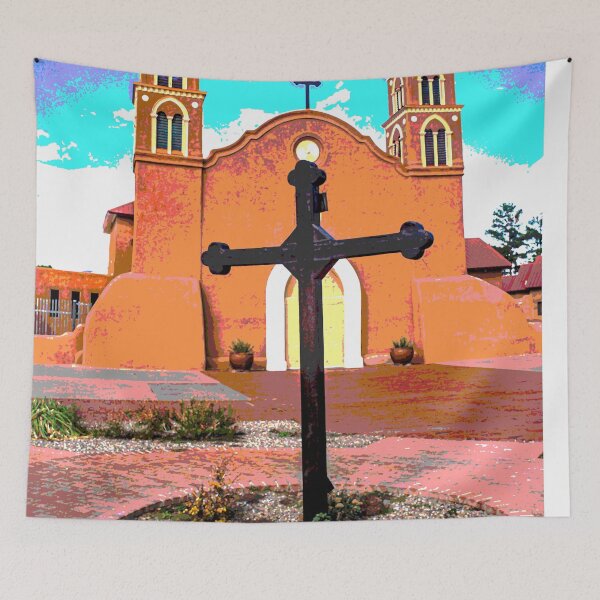 Item preview, Georgia O'Keefe Collection-8678 designed and sold by William E Lopez.