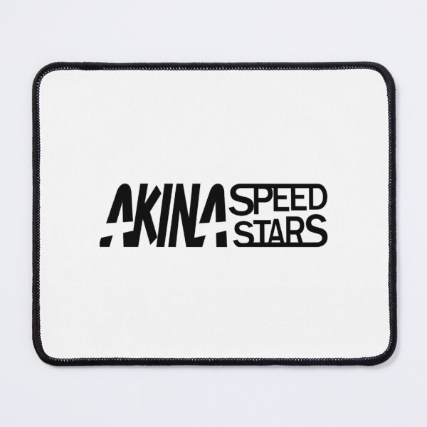 Item preview, Akina Speed Stars   designed and sold by SmedleyandCo.