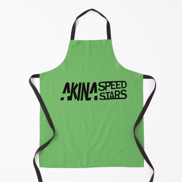 Item preview, Akina Speed Stars designed and sold by SmedleyandCo.