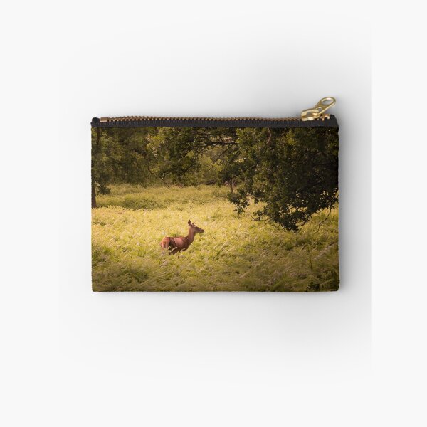 Item preview, Doe in the woods designed and sold by Ralph Goldsmith.