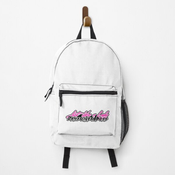 Item preview, Act like a lady, drive like a boss. designed and sold by SmedleyandCo.
