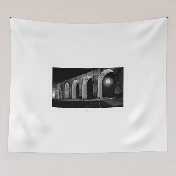 Item preview, Arched Moon designed and sold by Ferritography.
