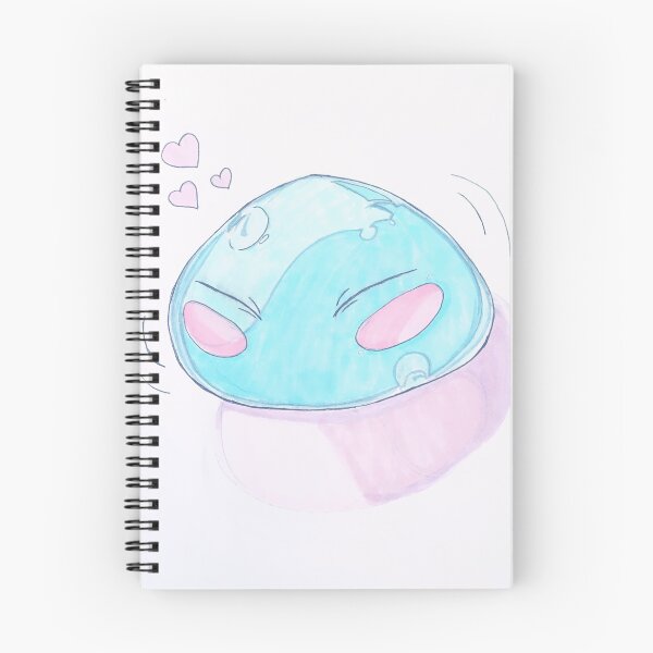 Item preview, Rimuru!  designed and sold by Akamaid.