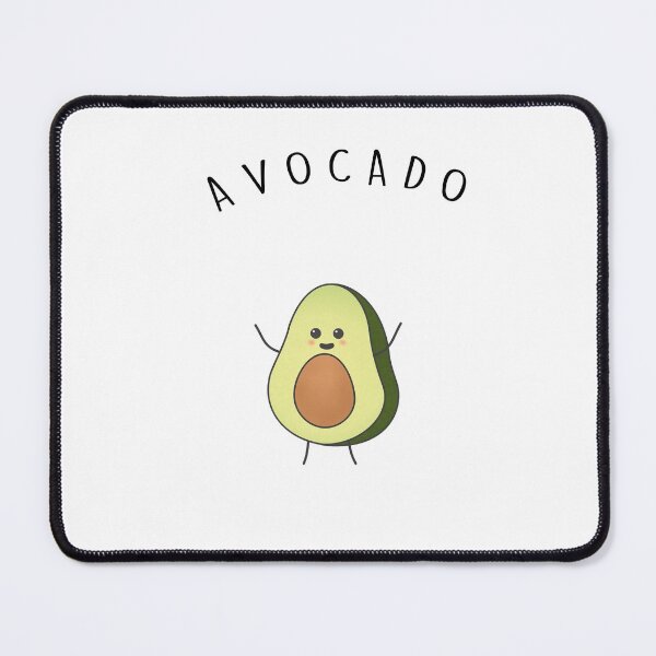 Item preview, Vegan  Avocado Vegetarian Top designed and sold by unorthod0x.
