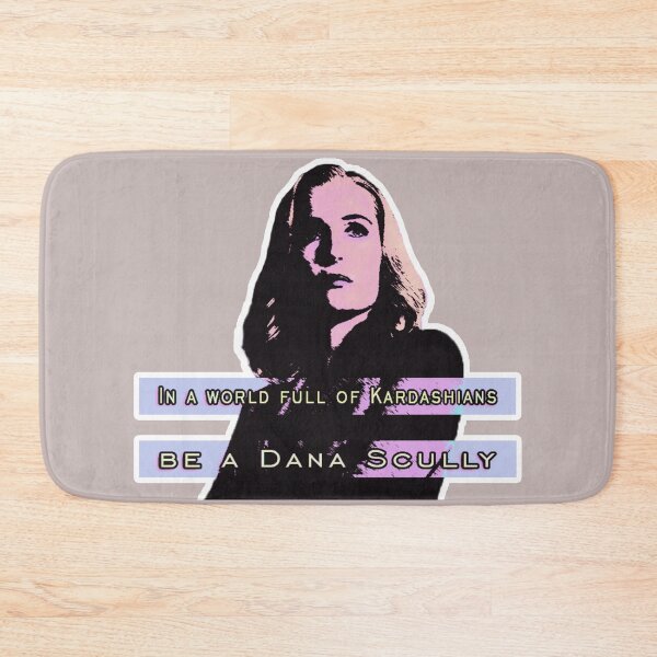Item preview, In a world full of Kardashians, be a Dana Scully designed and sold by altaircolin.