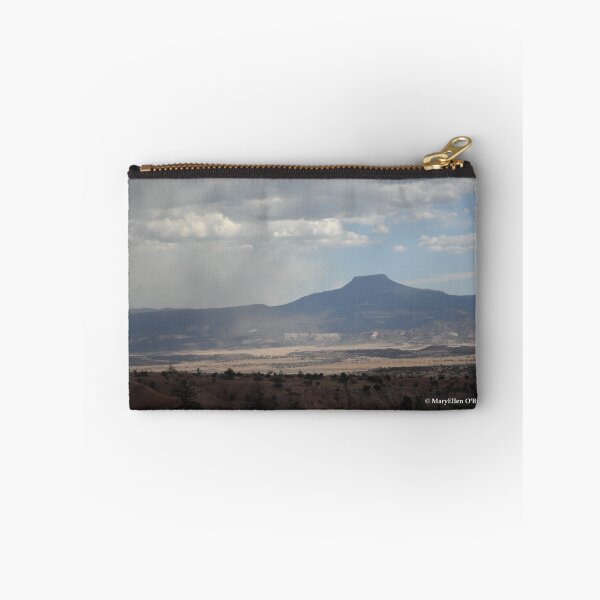 Item preview, Pedernal in the Sky's Shroud, Northern New Mexico designed and sold by Marielle Valenzuela.