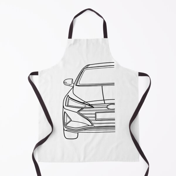 Item preview, Hyundai Elantra designed and sold by SmedleyandCo.