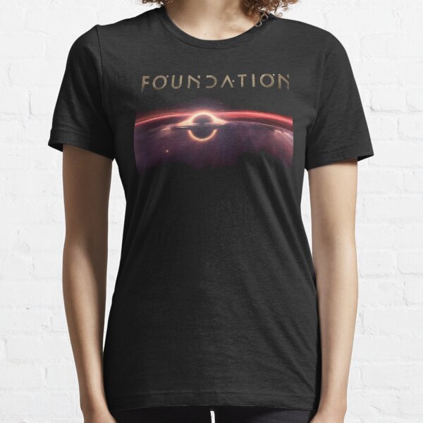 Foundation Essential T-Shirt