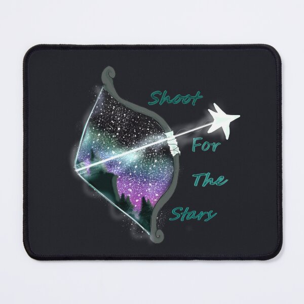 Item preview, Shoot for the Stars- nightlights designed and sold by NeutralDragons.