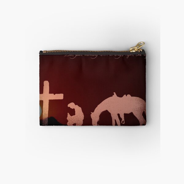 Item preview, Cowboy Sympathy  designed and sold by Luck of the Shutter.