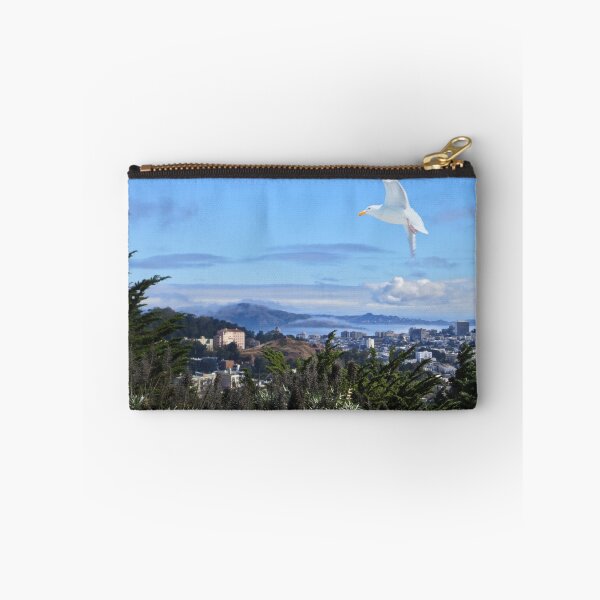 Item preview, San Francisco from Diamond Heights designed and sold by David Denny.