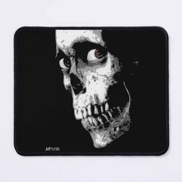 Item preview, Evil Dead II Skull designed and sold by artxsdh.