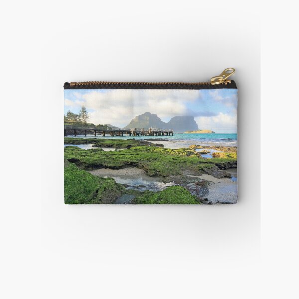 Item preview, LHI Foreshore designed and sold by tinnieopener.
