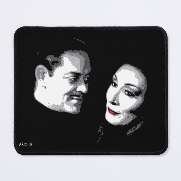 Item preview, Gomez and Morticia ii. designed and sold by artxsdh.