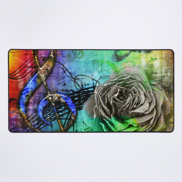 Item preview, Abstract music designed and sold by altaircolin.