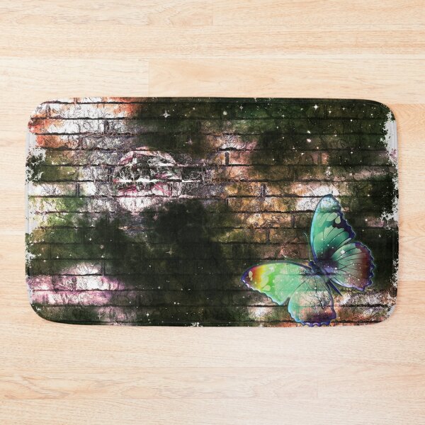 Item preview, Moon in clouds - graffiti designed and sold by altaircolin.