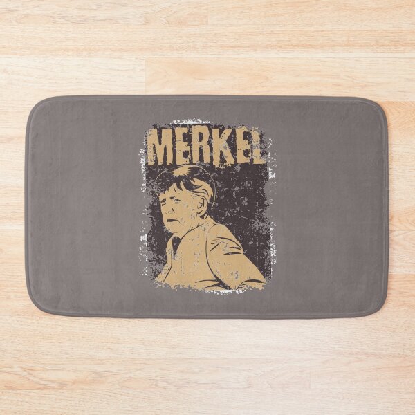 Item preview, Angela Merkel                designed and sold by Splendorinthe.