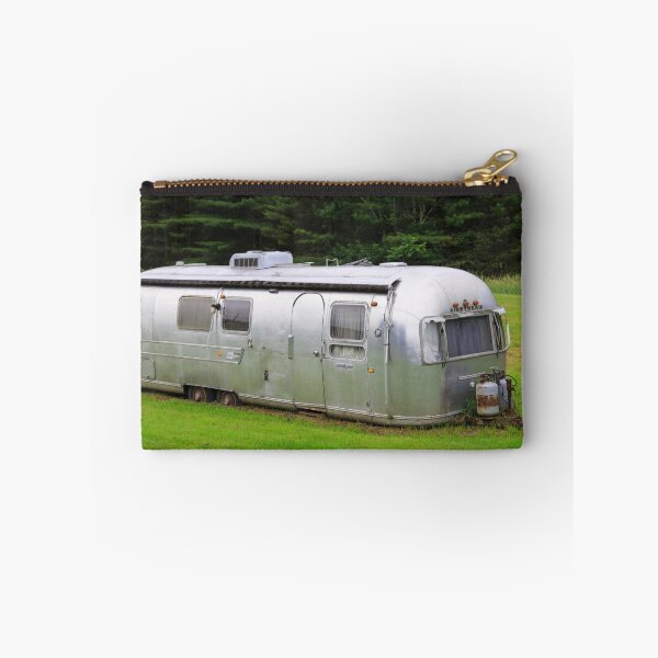 Item preview, Vintage Airstream Travel Trailer Vermot designed and sold by peanutroaster.