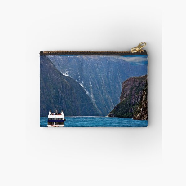 Item preview, Through The Milford Mist designed and sold by phil decocco.