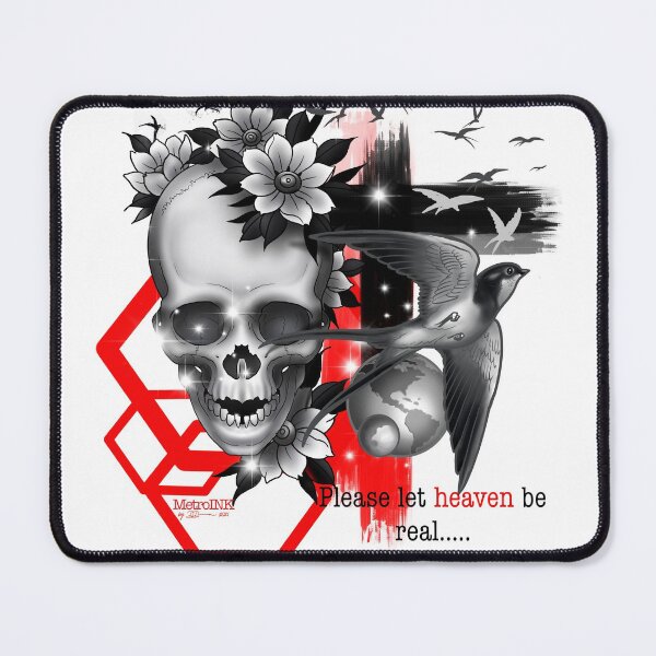 Item preview, Is heaven real designed and sold by MetroInk.