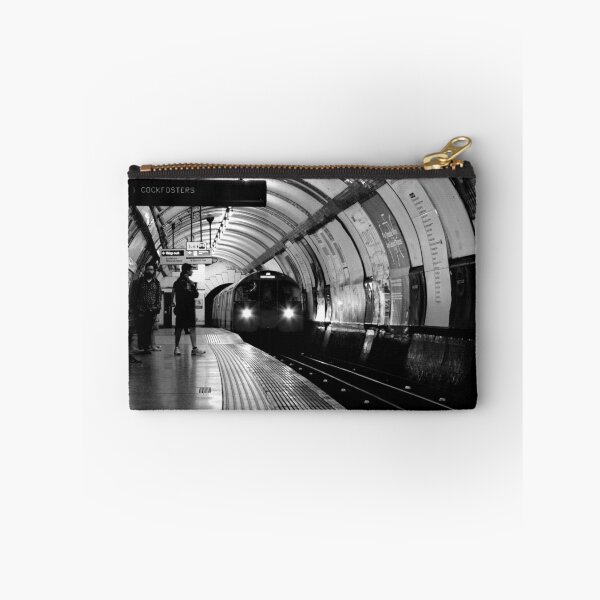 Item preview, London - The Piccadilly Line, Earl's Court designed and sold by rsangsterkelly.