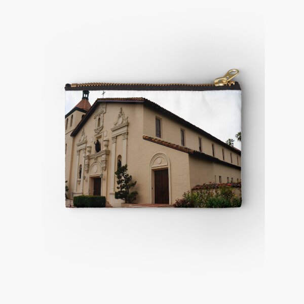 Item preview, Santa Clara de Asis Mission designed and sold by AmishElectricCo.