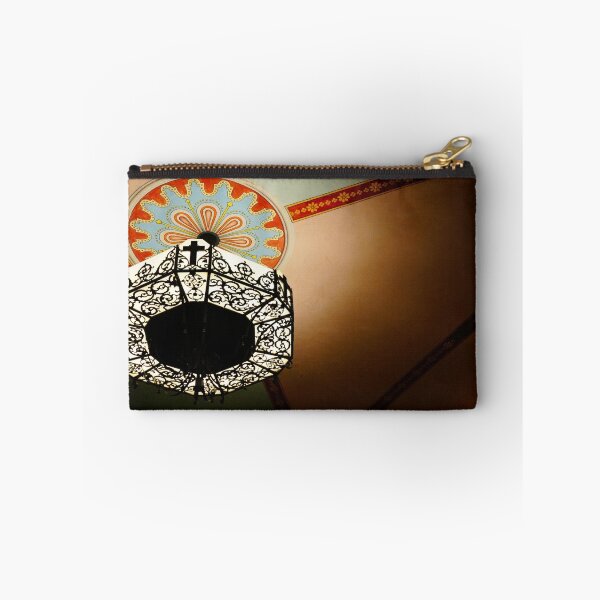 Item preview, Santa Clara de Asis Mission #8 designed and sold by AmishElectricCo.