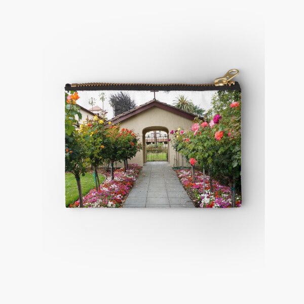 Item preview, Santa Clara de Asis Mission #12 designed and sold by AmishElectricCo.