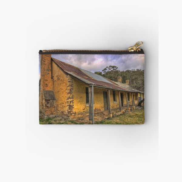 Item preview, Colonial Hartley Homestead designed and sold by Steve Randall.
