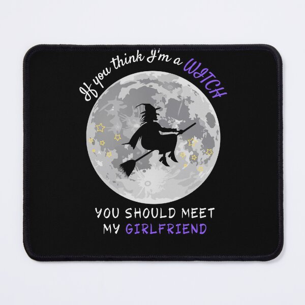 Item preview, Witch scary Halloween designed and sold by Daebakshop.
