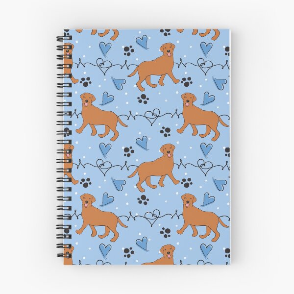 Item preview, Love Red Labrador Retriever designed and sold by Lulupainting.