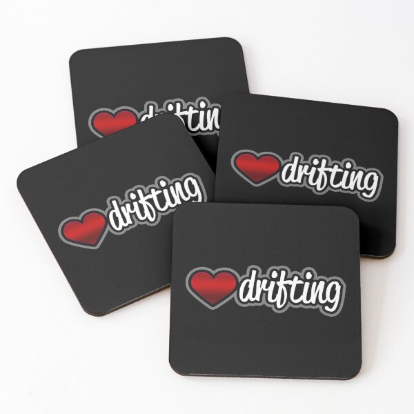 Item preview, drifting   designed and sold by SmedleyandCo.