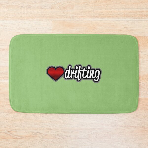 Item preview, drifting   designed and sold by SmedleyandCo.