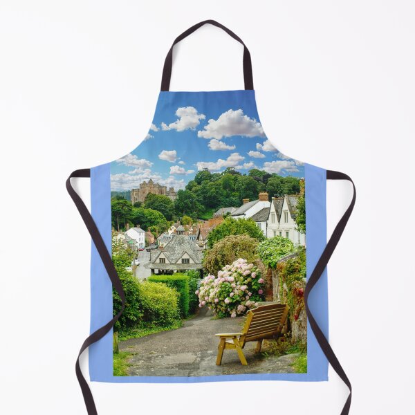 Item preview, Dunster View From Seat designed and sold by Alisonchambers2.