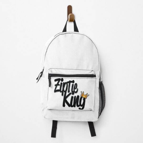 Artikelvorschau, König der Zip-Krawatte entworfen und verkauft von SmedleyandCo.