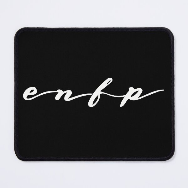 Item preview, ENFP designed and sold by artsomenautte.