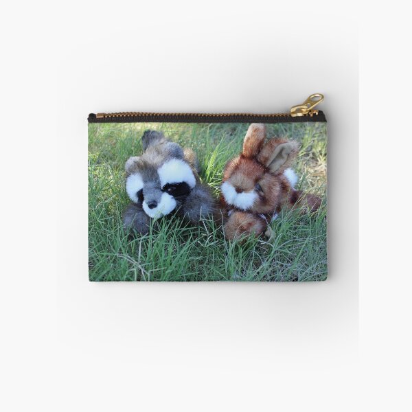 Item preview, Furry Friends designed and sold by Vivian Sturdivant.