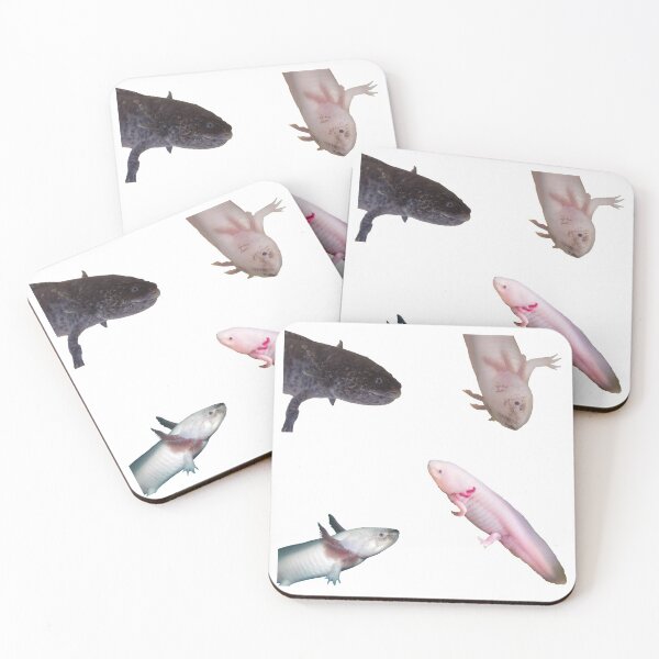 Item preview, 5th Unique Axolotl Stickers Package. Funny, Adorable And Cute Axolotls Pets For Every Mexican Salamaner Lover Or Axolotls Owner! - Cute  designed and sold by AnimalStickers-.