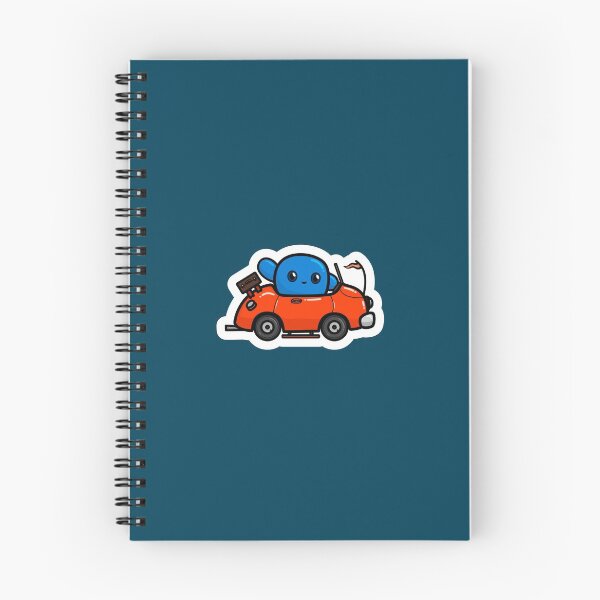 Item preview, BOB on the move designed and sold by Jakademie.