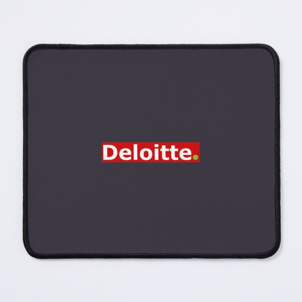 Item preview, deloitte Essential     designed and sold by Lostboysvitas.